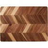 Aida Heering Bone Cutting Board 38x28x2 Cm -Algemene Woonwinkel aida heering bone snijplank 26x40 cm 3
