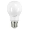 Airam LED Staande Lamp 10,5W E27 1060lm Dimbaar