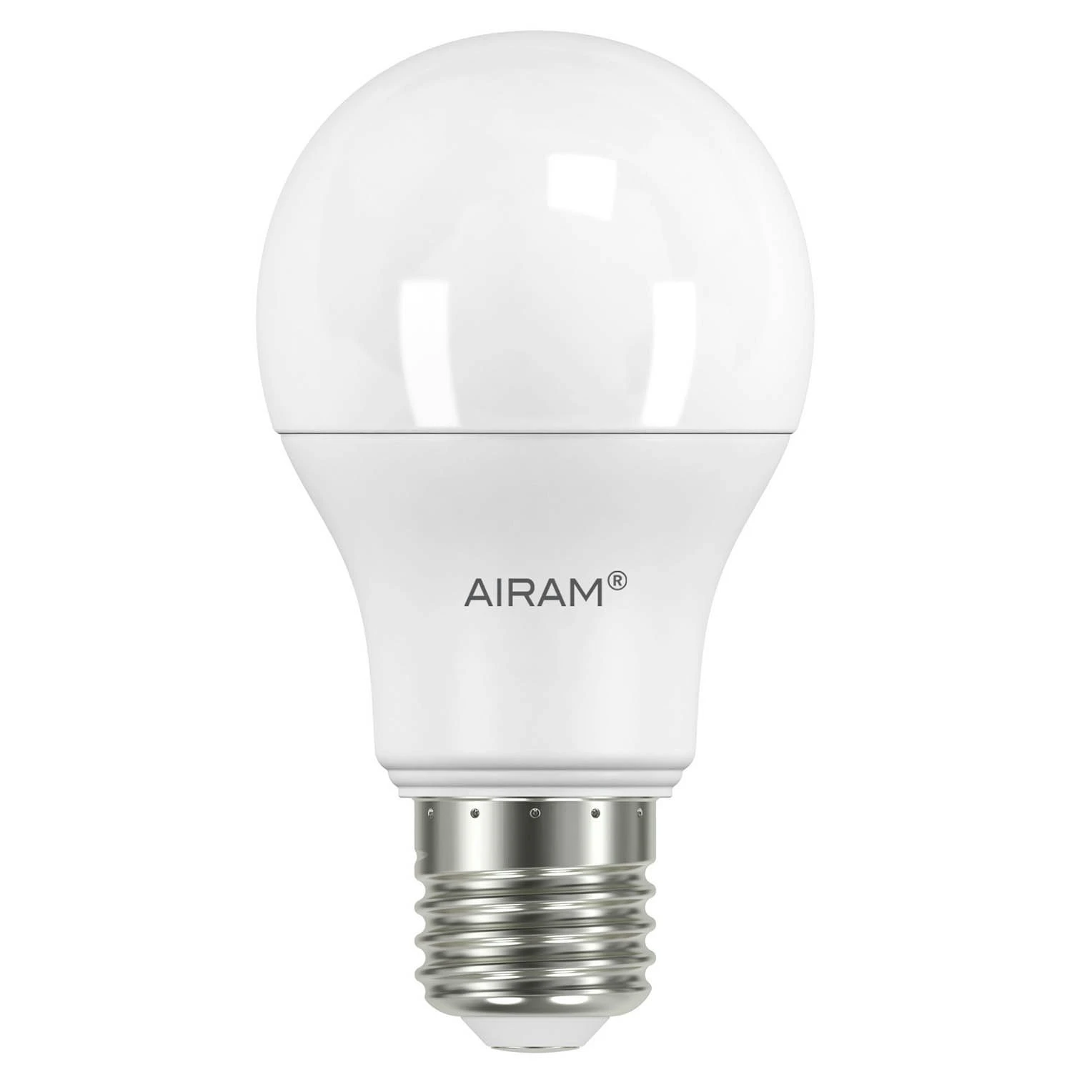 Airam LED Staande Lamp 10,5W E27 1060lm Dimbaar 3 Airam LED Staande Lamp 10,5W E27 1060lm Dimbaar