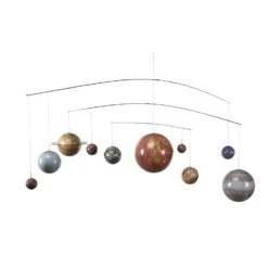 Solar System Mobiel