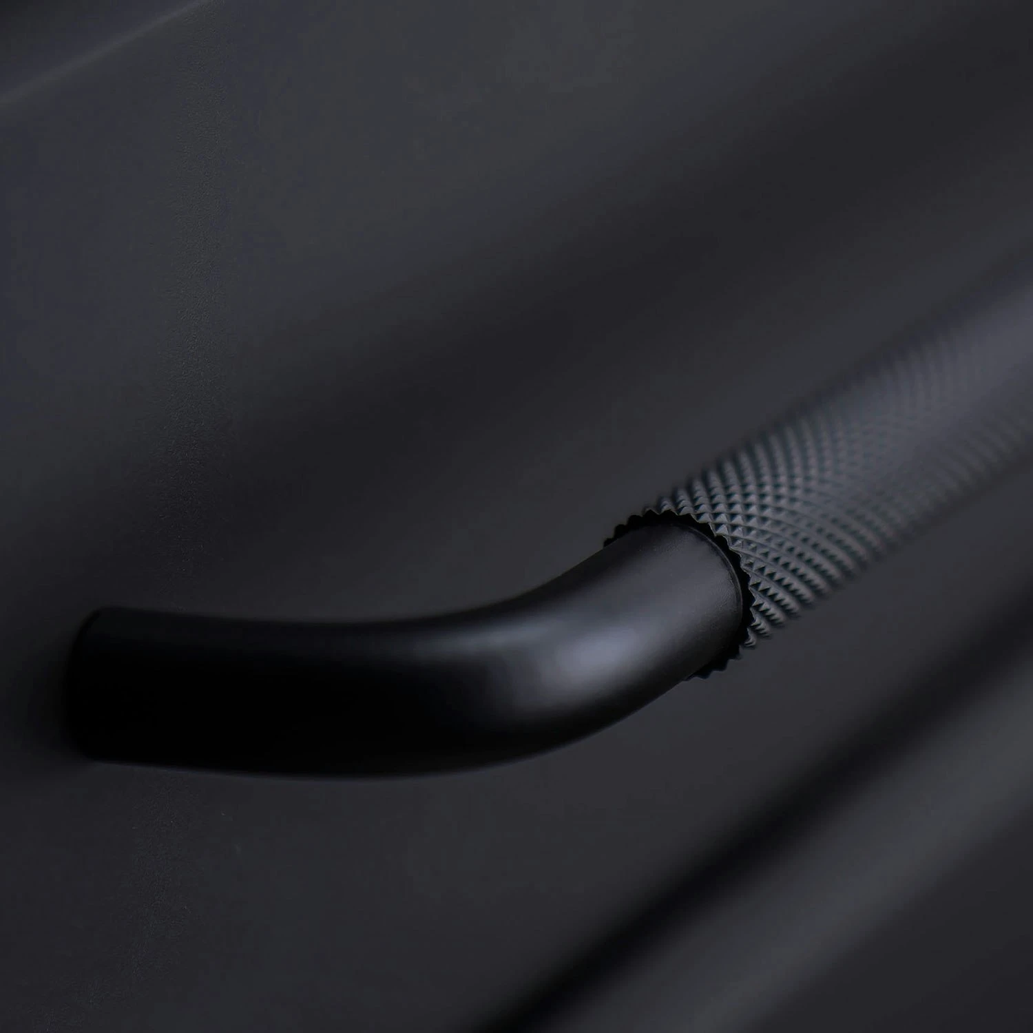 Helix Handgreep 128, Roestvrij Staal 5 Helix Handgreep 128, Roestvrij Staal - Afbeelding 3