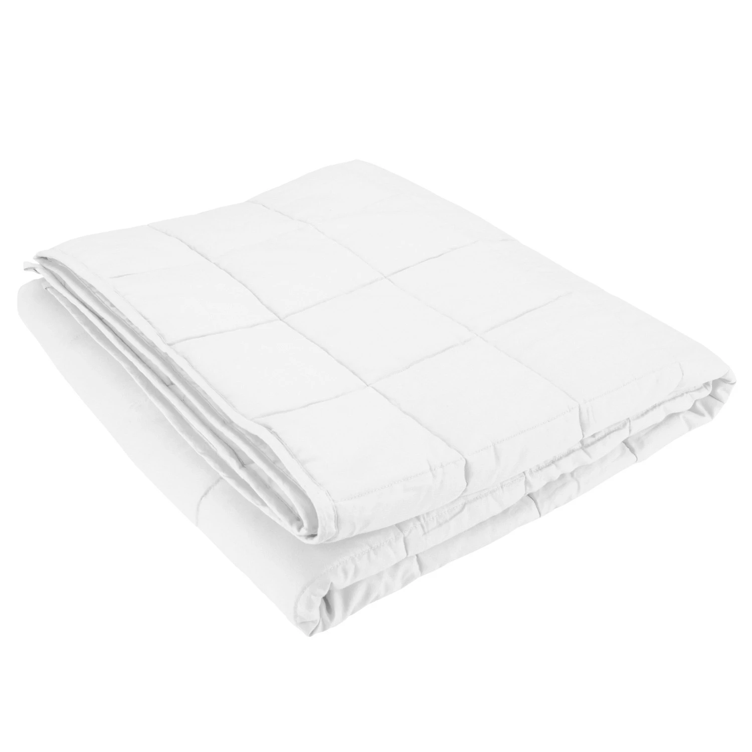 Pearl Classic Weighted Duvet 200 X 220, 12 Kg 3 Pearl Classic Weighted Duvet 200 X 220, 12 Kg