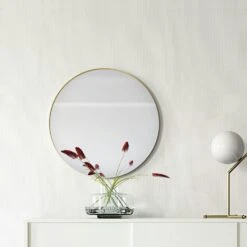 Vogue Wall Kast Petite 180, Wit -Algemene Woonwinkel decotique vogue wall cabinet petite 180 36