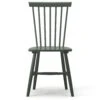 Wood H17 Windsorstoel, Donkergroen 2 Wood H17 Windsorstoel, Donkergroen -Algemene Woonwinkel department wood h17 windsor chair 175