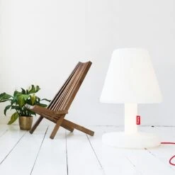 Algemene Woonwinkel -Algemene Woonwinkel fatboy fatboy edison the grand white 6