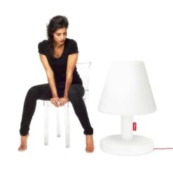 Fatboy Edison The Grand, White -Algemene Woonwinkel fatboy fatboy edison the grand white 7