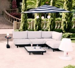 Fatboy Edison The Grand, White -Algemene Woonwinkel fatboy fatboy edison the grand white 9