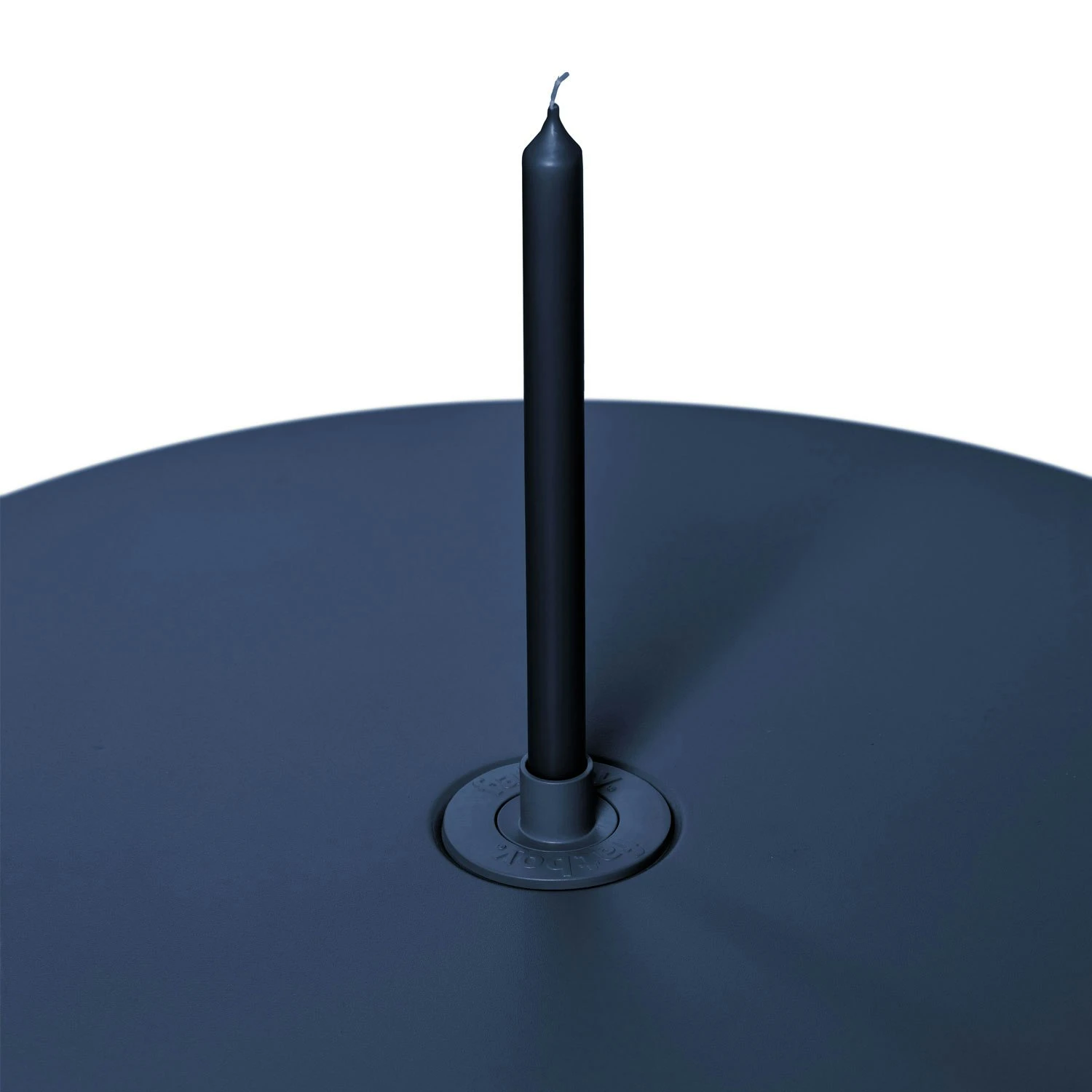 Fatboy Toní Bistro Table, Dark Ocean 5 Fatboy Toní Bistro Table, Dark Ocean - Afbeelding 3