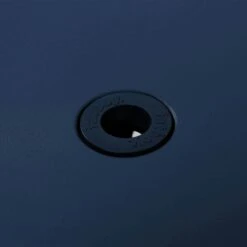 Fatboy Toní Bistro Table, Dark Ocean 12 Fatboy Toní Bistro Table, Dark Ocean -Algemene Woonwinkel fatboy toni bistro table anthracite 59