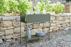 Picolino Plantenbak, Rosemary -Algemene Woonwinkel fermob picolino plantenbak 1