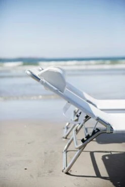 FIAM Amigo Sunbed, Sage Green -Algemene Woonwinkel fiam amigo sunbed 45