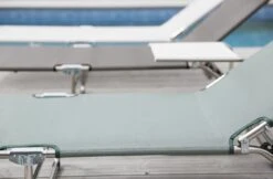 FIAM Amigo Sunbed, Sage Green -Algemene Woonwinkel fiam amigo sunbed 67