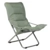 FIAM Fiesta Deck Chair, Sage Green 2 FIAM Fiesta Deck Chair, Sage Green -Algemene Woonwinkel fiam fiesta soft deck chair 24