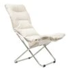FIAM Fiesta Soft Deck Chair, Beige -Algemene Woonwinkel fiam fiesta soft deck chair 7