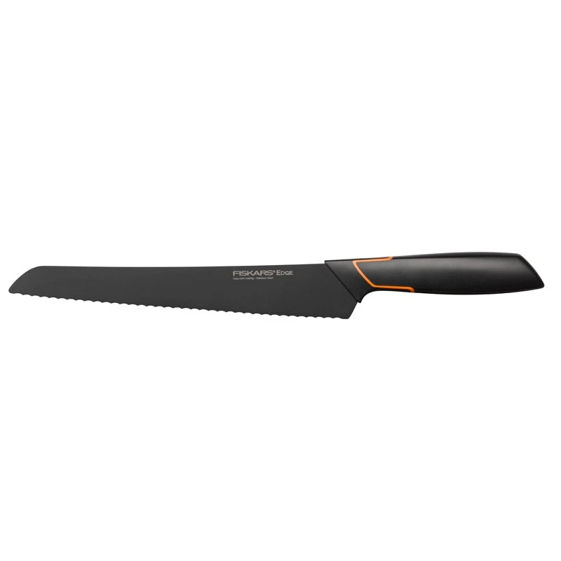 Fiskars Edge Bread Knife 3 Fiskars Edge Bread Knife