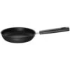 Fiskars Hard Face Frying Pan, 24 Cm