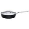 Fiskars Rotisser Sauté Pan Optiheat 26 Cm -Algemene Woonwinkel fiskars rotisser saute pan optiheat 26 cm 0
