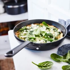 Greenpan Craft Koekenpan 24 Cm -Algemene Woonwinkel greenpan craft koekenpan 18