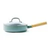 Greenpan Mayflower Sauté Pan With Lid 24 Cm -Algemene Woonwinkel greenpan mayflower saute pan with lid 24 cm 0