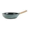 Greenpan Mayflower Wok 28 Cm 2 Greenpan Mayflower Wok 28 Cm -Algemene Woonwinkel greenpan mayflower wok 28 cm 0