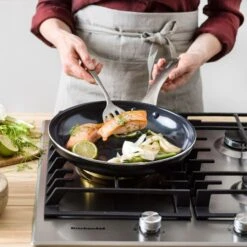 Greenpan Royal Koekenpan Zwart, 20 Cm -Algemene Woonwinkel greenpan royal koekenpan zwart 2