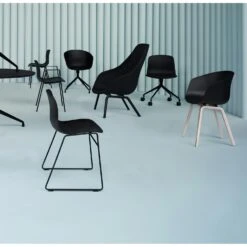 Hay About A Chair 22, Soaped Oak/White 12 Hay About A Chair 22, Soaped Oak/White -Algemene Woonwinkel hay about a chair 22 soaped oak 34