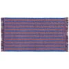 Hay Stripes And Stripes Deurmat 52x95 Cm, Cacao Sky -Algemene Woonwinkel hay stripes and stripes deurmat 52x95 cm 0