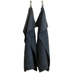 Sunshine Theedoek 50x70 Cm Pak Van 2, Stilte