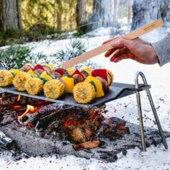 Kockums Jernverk Grill Koolstofstaal, 63x27 Cm 10 Kockums Jernverk Grill Koolstofstaal, 63x27 Cm -Algemene Woonwinkel kockums jernverk grill koolstofstaal 63x27 cm 7