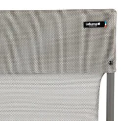 Lafuma Balcony II Colorblock Batyline® Iso Stoel, Terre 10 Lafuma Balcony II Colorblock Batyline® Iso Stoel, Terre -Algemene Woonwinkel lafuma balcony chair ii cb terre titane 28