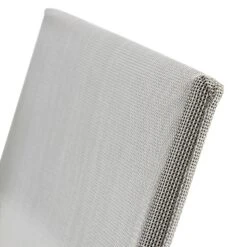 Lafuma Balcony II Colorblock Batyline® Iso Stoel, Terre 12 Lafuma Balcony II Colorblock Batyline® Iso Stoel, Terre -Algemene Woonwinkel lafuma balcony chair ii cb terre titane 30