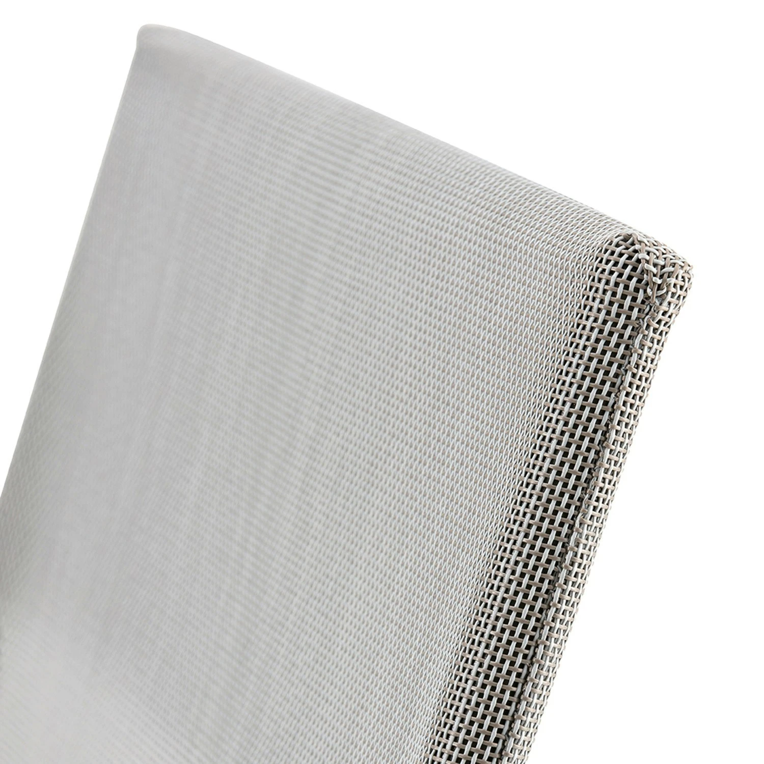 Lafuma Balcony II Colorblock Batyline® Iso Stoel, Terre 7 Lafuma Balcony II Colorblock Batyline® Iso Stoel, Terre - Afbeelding 5