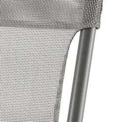 Lafuma Balcony II Colorblock Batyline® Iso Stoel, Terre 13 Lafuma Balcony II Colorblock Batyline® Iso Stoel, Terre -Algemene Woonwinkel lafuma balcony chair ii cb terre titane 31