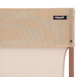 Lafuma Balcony II Colorblock Batyline® Iso Stoel, Canyon 10 Lafuma Balcony II Colorblock Batyline® Iso Stoel, Canyon -Algemene Woonwinkel lafuma balcony chair ii cb terre titane 44