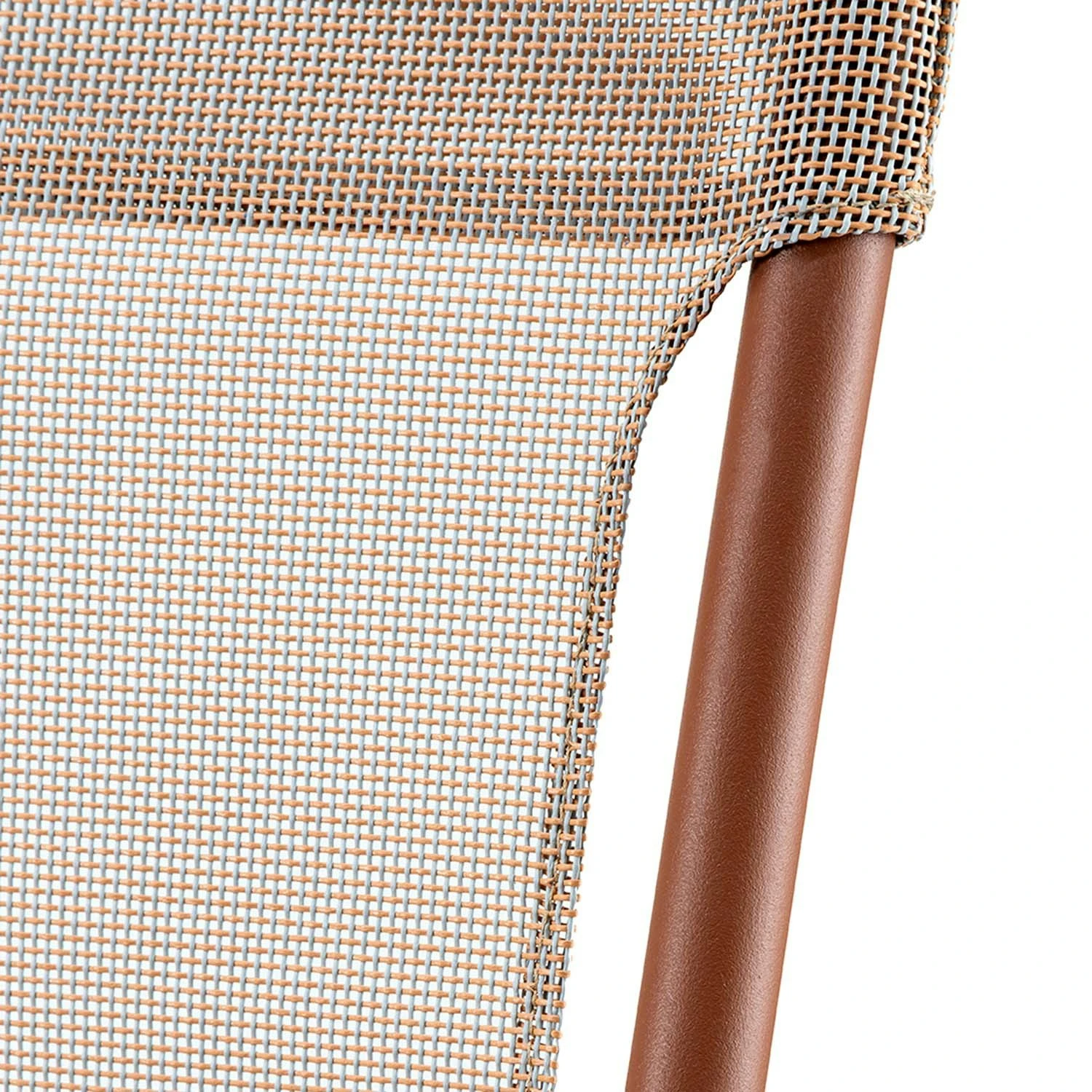 Lafuma Balcony II Colorblock Batyline® Iso Stoel, Canyon 7 Lafuma Balcony II Colorblock Batyline® Iso Stoel, Canyon - Afbeelding 5