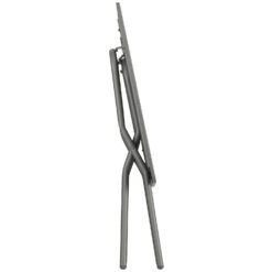 Lafuma Balcony II Colorblock Tafel 64x70 Cm, Titan -Algemene Woonwinkel lafuma balcony table cb moss moss 27