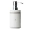 Lexington Earthenware Soap Dispenser, Grey -Algemene Woonwinkel lexington earthenware soap dispenser 3