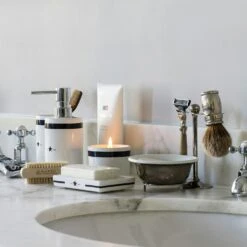 Lexington Earthenware Soap Dispenser, Grey 8 Lexington Earthenware Soap Dispenser, Grey -Algemene Woonwinkel lexington earthenware soap dispenser 6