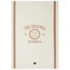 Lexington The Original Keukenhanddoek 50x70 Cm, Off-white / Bruin 2 Lexington The Original Keukenhanddoek 50x70 Cm, Off-white / Bruin -Algemene Woonwinkel lexington the original keukenhanddoek 50x70 cm off white bruin 0