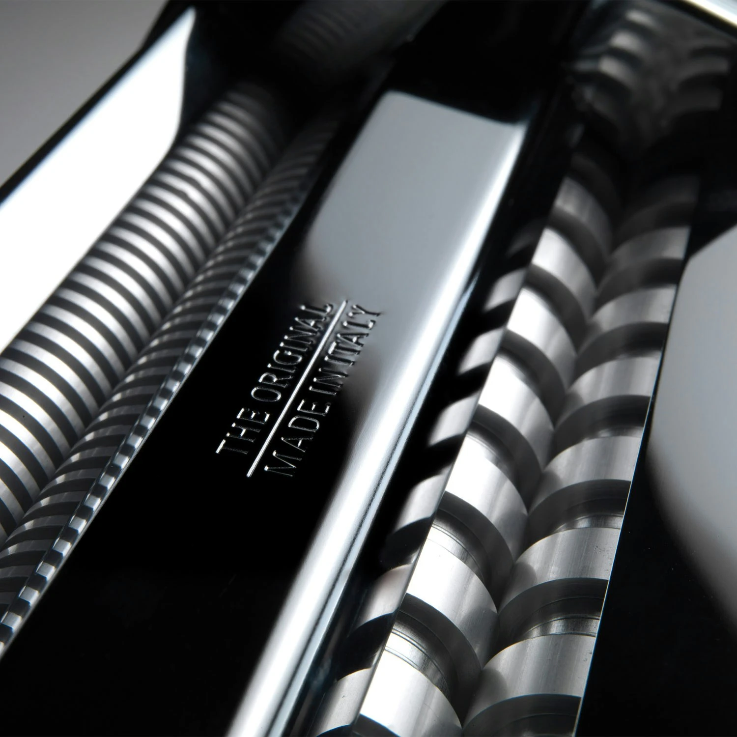 Marcato Atlas 150 Pastamachine, Rood 8 Marcato Atlas 150 Pastamachine, Rood - Afbeelding 6