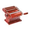Marcato Atlas 150 Pastamachine, Rood 1 Marcato Atlas 150 Pastamachine, Rood -Algemene Woonwinkel marcato atlas 150 pasta machine 5