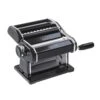 Marcato Atlas 150 Pastamachine, Zwart -Algemene Woonwinkel marcato atlas 150 pasta machine 9