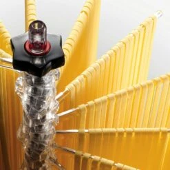 Marcato Tacapasta Pasta Drying Rack, Red -Algemene Woonwinkel marcato tacapasta pasta drying rack neutral 17