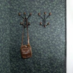 Maze Bill XS Hanger, Black/Brown -Algemene Woonwinkel maze bill xs hanger 20