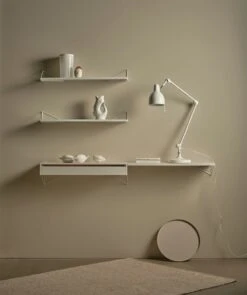 Maze Pythagoras Drawer Large, White 10 Maze Pythagoras Drawer Large, White -Algemene Woonwinkel maze pythagoras drawer large 34