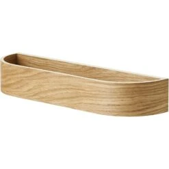 Menu Epoch Schap 50 Cm, Naturel Eiken / Mist -Algemene Woonwinkel menu epoch schap 50 cm 7