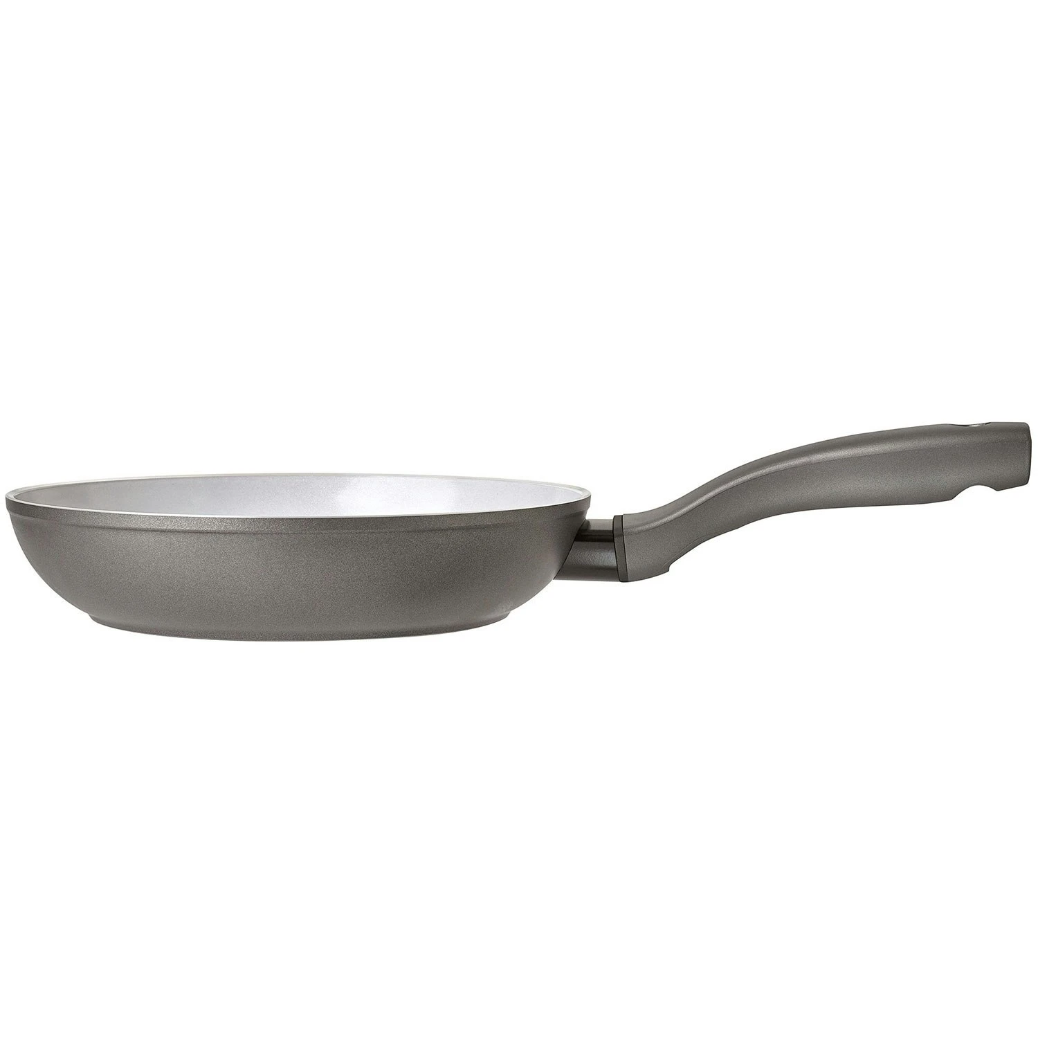 Meyer Earth Pan Koekenpan, 24 Cm 4 Meyer Earth Pan Koekenpan, 24 Cm - Afbeelding 2