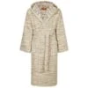 Missoni Home Allan Badjas Met Capuchon 211, Medium -Algemene Woonwinkel missoni home allan badjas met capuchon 0