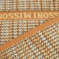 Missoni Home Billy Handdoek 40x70 Cm, 148 -Algemene Woonwinkel missoni home billy handdoek 3