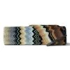 Missoni Home Giacomo Handdoek 40x70 Cm, 160 -Algemene Woonwinkel missoni home giacomo 160 towel 0